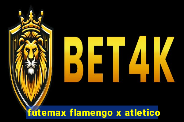 futemax flamengo x atletico